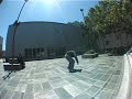 frontside flip sanfran mark bryan ennvi skateboards
