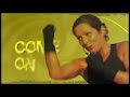 Body Combat � Cap Est�rel