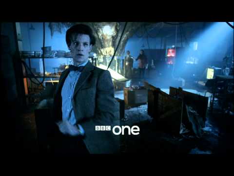 Doctor Who: The Impossible Astronaut - Series 6, Episode 1 Trailer - BBC One 