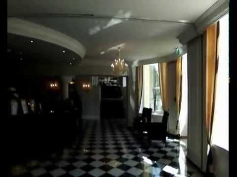 Video hotel