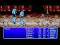 FF4:The After Years plathrough pt105(18 hours ago)