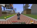 ▶ Minecraft tour - Discover the Darkside Minecraft server! - TGN.TV