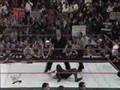 Los Mejores Movimientos Finales De la WWE