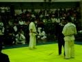 2ºLuta Sensei Ulisses Ryiuji  Isobe
