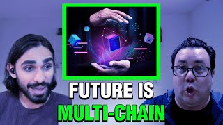 How to Profit from a Multi-Chain Future with Derek Yoo | Market Meditations #98 thumbnail