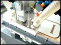 Router CNC Sculptor Vitor Ciola - Corte de MDF  de 18mm