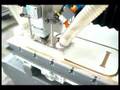 Router CNC Sculptor Vitor Ciola - Corte de MDF  de 18mm