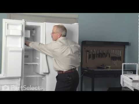 how to troubleshoot ice maker whirlpool