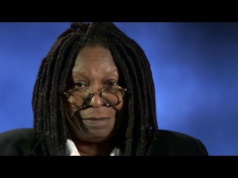 whoopi - Whoopi Goldberg discusses her documentary on trailblazing comedian Moms Mabley.