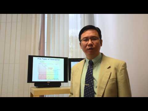 how to find cooling constant k