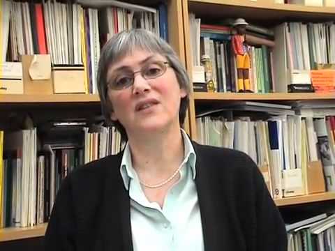Prof  Caren Levy  DPU  UCL