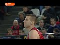 Week-8 MVP: Sani Becirovic