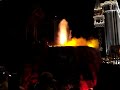 Mirage Volcano Show Mirage Volcano Show