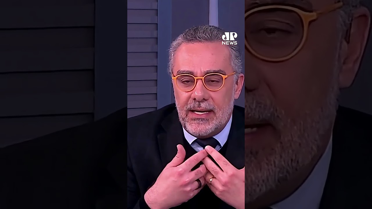 Se O Judiciário Decidiu Participar Das Eleições, Que Assuma Isso Por Completo, Afirma Marsiglia