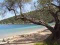 Ithaki water views