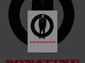 Sonatine - YouTube