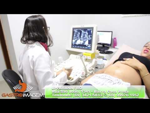 Medicina Fetal - Dra. Raquel  