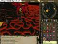 Fire Cape Services 200's Fire Cape! (old)