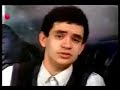 Renato Russo em discurso de incentivo