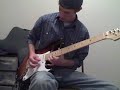 Little Wing-Lenny SRV Jam