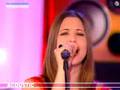 Natasha St. Pier Encontraras Official Music Video and Lyrics