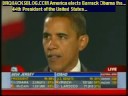 America Elects Her 44th President America Elects Her 44th President