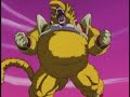 Dragon Ball GT capitulo 38 parte 2/2 LATINO