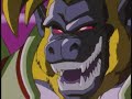 Dragon Ball GT capitulo 38 parte 2/2 LATINO