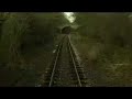 Duffield to Wirksworth on the Ecclesbourne Valley Railway