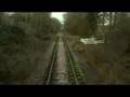 Duffield to Wirksworth on the Ecclesbourne Valley Railway