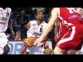 VTB: Kalev/Cramo vs. Krasnye Krylia 63:77