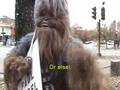 NH: More Ron Paul wookie sightings
