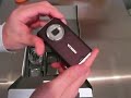Unboxing the Nokia N95