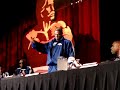 2008 Mr. Olympia Press Conference Clip - 1