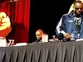 2008 Mr. Olympia Press Conference Clip - 1