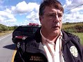 Jefferson County Sheriff John P. Burns
