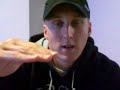 Muscle and Strength vlog #5 - 9 lbs in 2 Weeks!