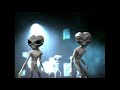 T.T. ALEX & T.T. JJ - Ataque a los aliens