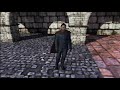 GDC 08; Havok Cloth tech demo GDC 08; Havok Cloth tech demo