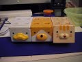 Cubee - Pet Set
