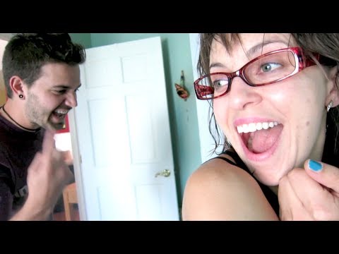 PRANKED BY CHARLES TRIPPY