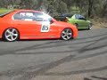 1st peter brock memorial cruise RIP BROCK 2nd half