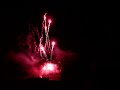 Hesketh Park 140th Anniversary Fireworks Hesketh Park 140th Anniversary Fireworks