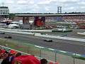 hockenheim F1 Timo Glock