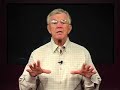 Joe Gibbs: Knowing God Personally