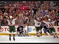 All NHL Goal Horns 2006-07 Season