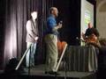 The Bad Astronomer at TAM6