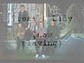 vFactory - Treat a Lady