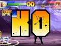 GF202020 MUGEN: Adel B. [me] Vs. Nanoha Takamachi