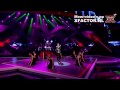 LIVESHOW 9 - Rolf 1